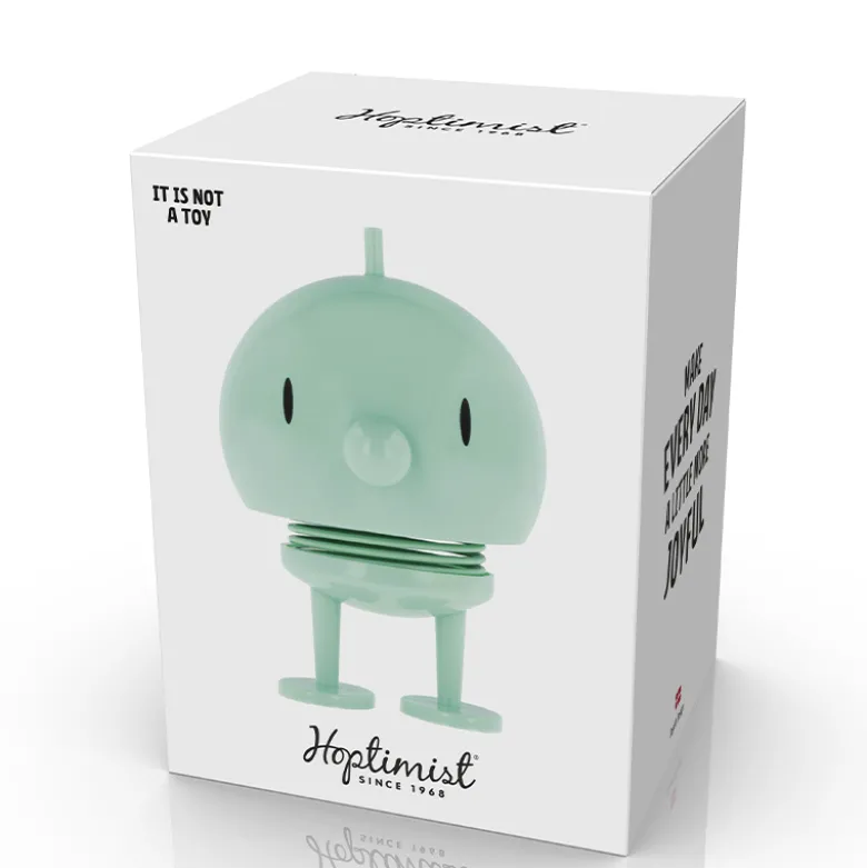 Hoptimist Bumble mint 9,5 cm