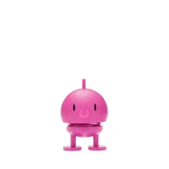 Hoptimist Bumble pink 7,6 cm