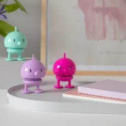 Hoptimist Bumble pink 7,6 cm