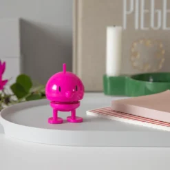 Hoptimist Bumble pink 7,6 cm