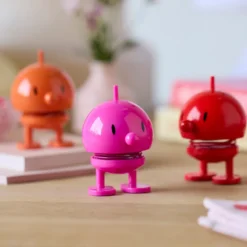 Hoptimist Bumble pink 9,5 cm