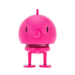 Hoptimist Bumble pink 9,5 cm
