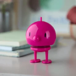 Hoptimist Bumble pink 9,5 cm