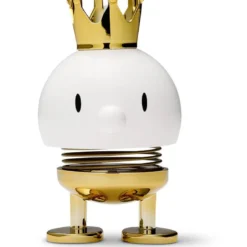 Hoptimist Bumble Prins guld 8,2 cm