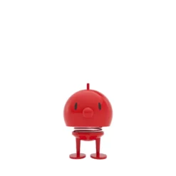 Hoptimist Bumble rød 10,7 cm
