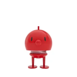 Hoptimist Bumble rød 15 cm