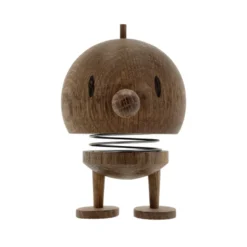 Hoptimist Bumble røget egetræ 15 cm