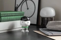 Hoptimist Bumble Tour de France figur grøn