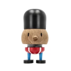 Hoptimist Guardsman egetræ 9,6 cm