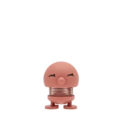 Hoptimist Soft Bimble figur ruby H 6,6 cm