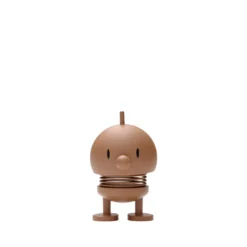 Hoptimist Soft Bumble figur choko H 7,6 cm
