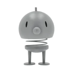 Hoptimist Speaker grå 23 cm