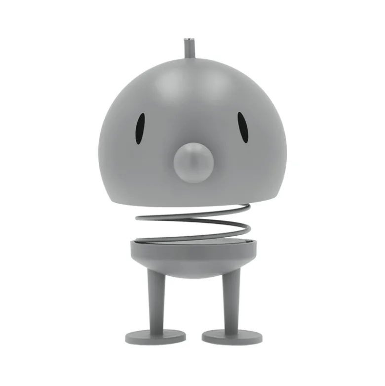 Hoptimist Speaker grå 23 cm