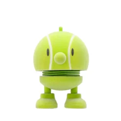 Hoptimist Sports Tennis bumble gul 7,6 cm