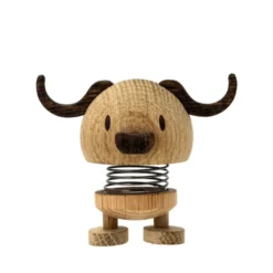 Hoptimist The Big Five Buffalo figur eg H 7 cm