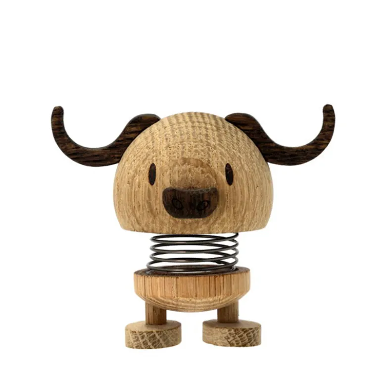 Hoptimist The Big Five Buffalo figur eg H 7 cm