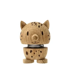 Hoptimist The Big Five Leopard figur eg H 6,8 cm