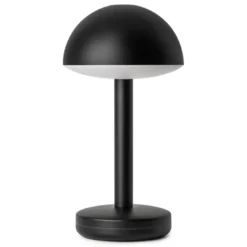Humble Bug trådløs bordlampe black