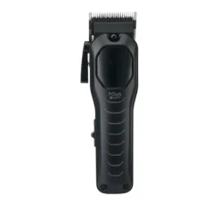 Hâws Beauty hårtrimmer sæt sort
