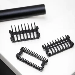 Hâws Beauty hårtrimmer til ansigt og krop sort