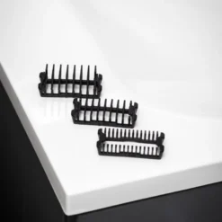 Hâws Beauty hårtrimmer til ansigt og krop sort