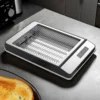 Hâws brødrister med digital display 1000 watt