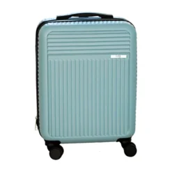 Hâws Copenhagen kabinekuffert dust blue