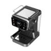 Hâws espressomaskine 7-i-1 med kapsler 1350 watt