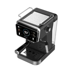 Hâws espressomaskine 7-i-1 med kapsler 1350 watt