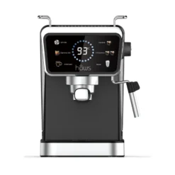 Hâws espressomaskine 7-i-1 med kapsler 1350 watt