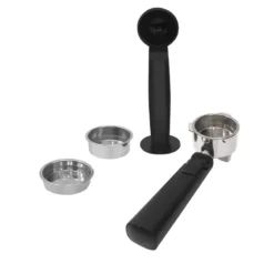 Hâws espressomaskine 7-i-1 med kapsler 1350 watt
