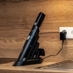 Hâws håndstøvsuger sort 90 watt