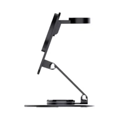 Hâws Lindholm foldbar trådløs oplader opladestation