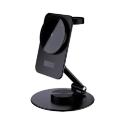 Hâws Lindholm foldbar trådløs oplader opladestation