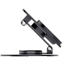 Hâws Lindholm foldbar trådløs oplader opladestation
