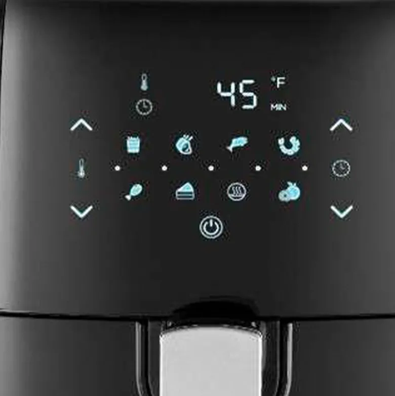 Hâws Samsø Smart airfryer 5,5 liter