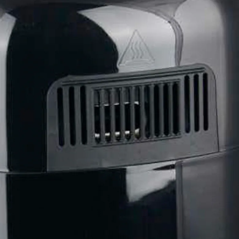 Hâws Samsø Smart airfryer 5,5 liter