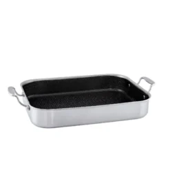 Hâws Santo Hybrid bradepande med håndtag 31x25 cm