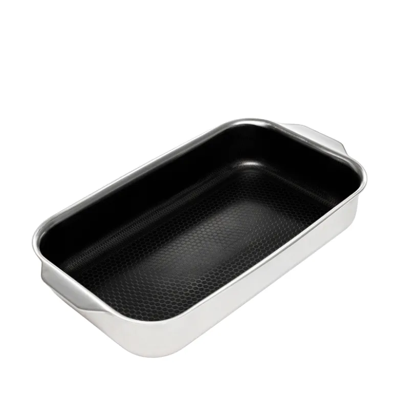 Hâws Santo hybrid bradepande 32x18 cm