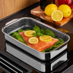 Hâws Santo hybrid bradepande 30x16 cm