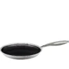 Hâws Santo pandekagepande med keramisk belægning Ø 24 cm