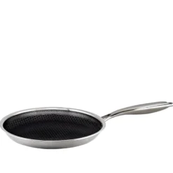 Hâws Santo pandekagepande med keramisk belægning Ø 24 cm