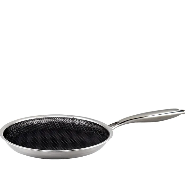 Hâws Santo pandekagepande med keramisk belægning Ø 24 cm