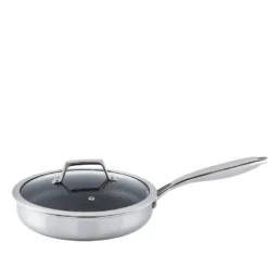 Hâws Santo sauterpande keramisk belægning Ø 24 cm med låg
