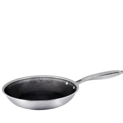 Hâws Santo stegepande med keramisk belægning Ø 28 cm