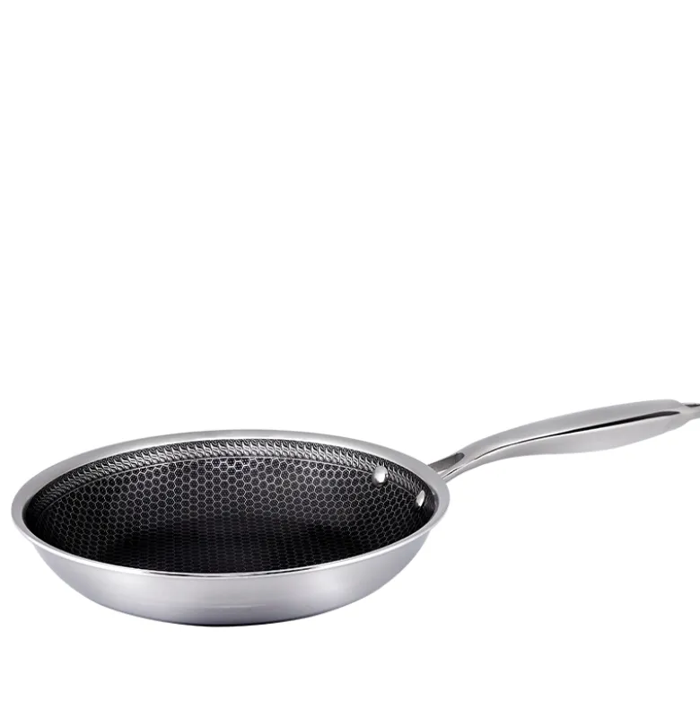 Hâws Santo stegepande med keramisk belægning Ø 20 cm