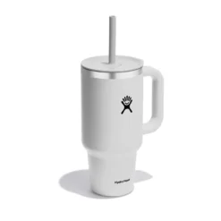 Hydro Flask All Around Travel Tumbler hvid 946 ml