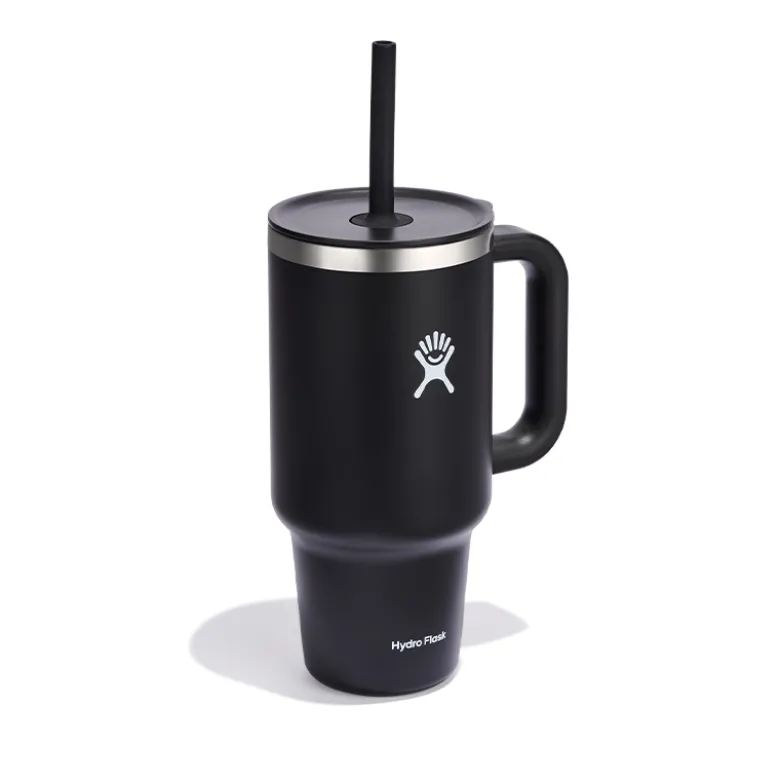 Hydro Flask All Around Travel Tumbler sort 946 ml