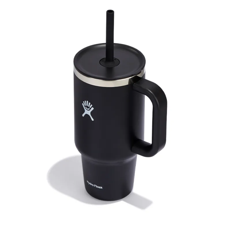 Hydro Flask All Around Travel Tumbler sort 946 ml