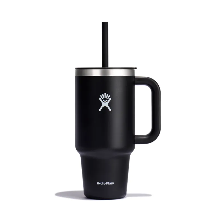 Hydro Flask All Around Travel Tumbler sort 946 ml